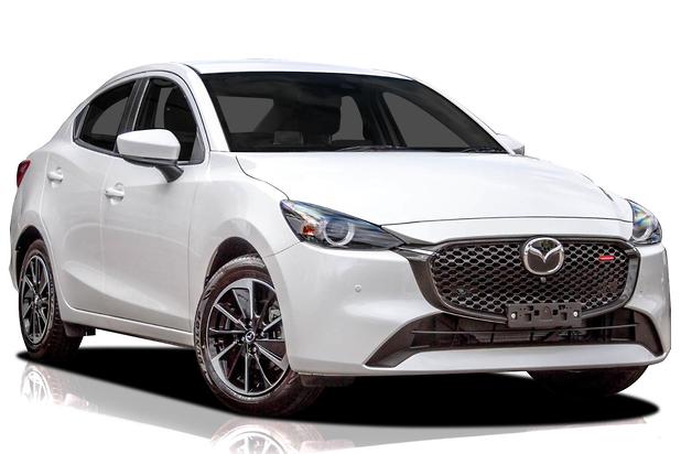 mazda Image